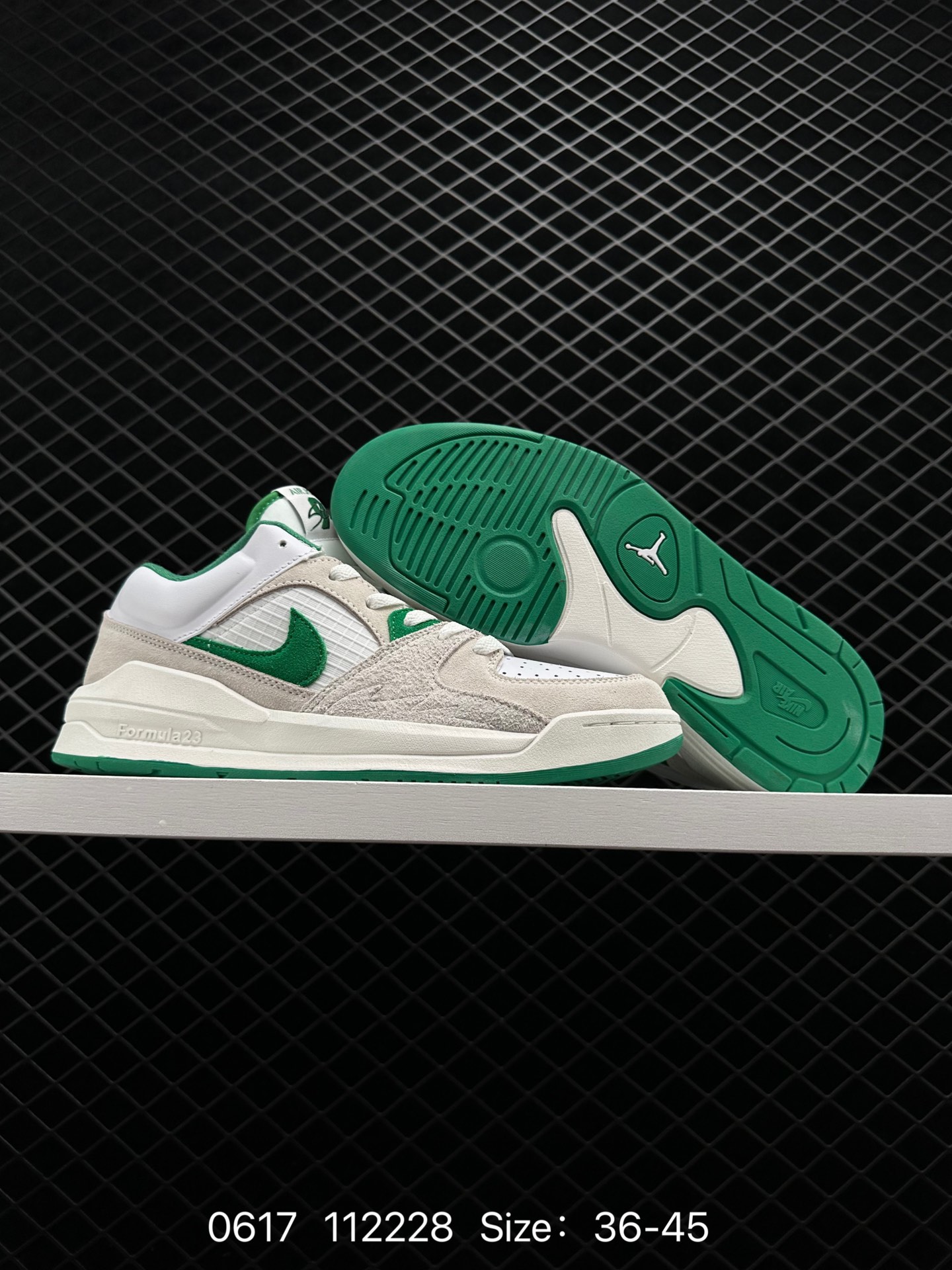 Air Jordan Stadium 90 Stadium